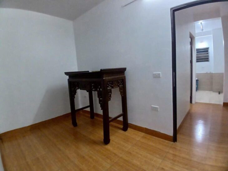 Bán nhà Mậu Lương, Kiến Hưng, Hà Đông 36 m², 4T, ô tô đỗ cửa, 6.8 tỷ ,084 444 4453