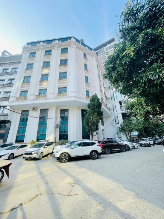 Bán nhà riêng phố Nhân Hòa – Nhân Chính – Gần Ô Tô – 46m² – 4 Tầng nhà đẹp ở ngay – Chỉ 10.9 Tỷ