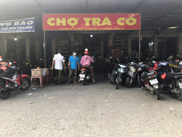 🌟 Bán đất 185m² xã Bình Minh – Gần QL1A, giá chỉ 1.7 tỷ! 🌟
