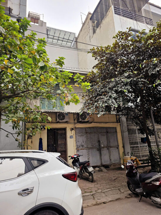 SIÊU HÓT, ĐẤT NGUYỄN KHÁNH TOÀN Ô TÔ TRÁNH, 120M2, MẶT TIỀN 7M, GIÁ 37 TỶ
