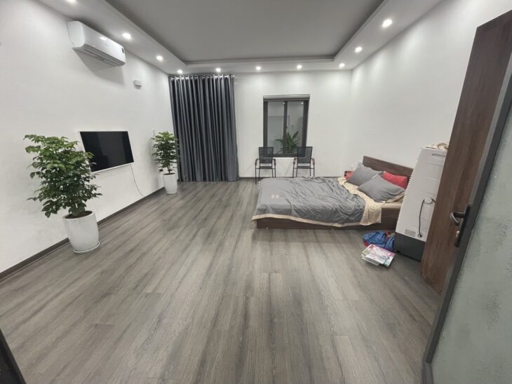 NHÀ ĐẸP Ở LUÔN+FULL NỘI THẤT,PHỐ AN TRẠCH-DT 51M2-4 TẦNG-MT4.8M GIÁ CHỈ 9.2 TỶ