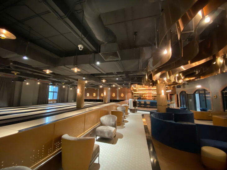 Hasake là nhà cung cấp Bowling hàng đầu tại Việt Nam