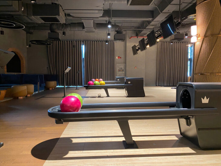 Hasake là nhà cung cấp Bowling hàng đầu tại Việt Nam