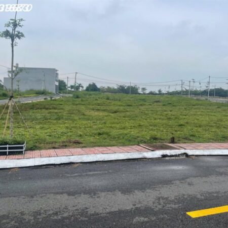 Bán đất thổ cư TP Biên Hòa chỉ với 400 triệu sổ riêng