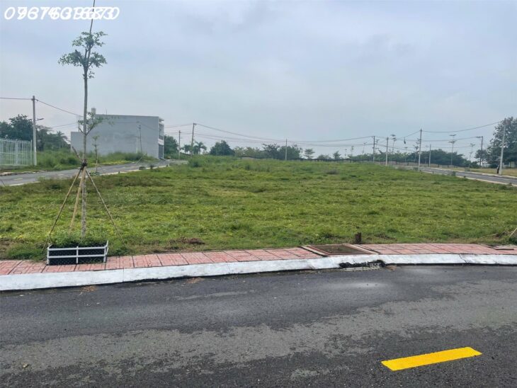 Gần sân bay Long Thành, KDL Sơn Tiên – Chỉ 400 triệu sở hữu đất TP Biên Hòa