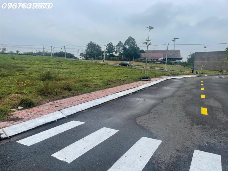BÁN ĐẤT THỔ CƯ 82M2 GIÁ HỜI – NGUYỄN TRUNG TRỰC – AN HÒA – BIÊN HÒA – SỔ HỒNG CHÍNH CHỦ