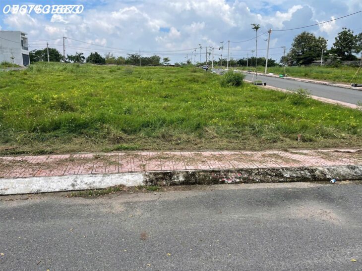 Gần sân bay Long Thành, KDL Sơn Tiên – Chỉ 400 triệu sở hữu đất TP Biên Hòa