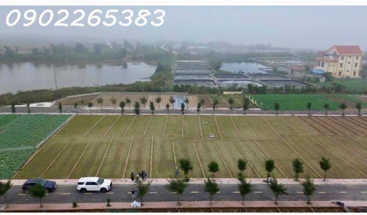 Chính chủ cần bán gấp 99m2 sở hữu mặt tiền rộng đường thông thoáng ô to tránh nhau