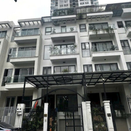 Bán liền kề VIP tại Hạ Đình – Q. Thanh Xuân – 5 tầng – giá chỉ hơn 29 tỷ