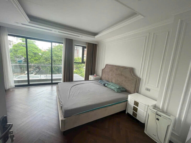 Bán liền kề VIP tại Hạ Đình – Q. Thanh Xuân – 5 tầng – giá chỉ hơn 29 tỷ
