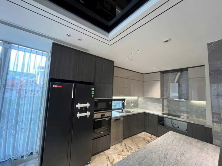 BÁN NHÀ MẶT PHỐ PHÙNG HƯNG – HÀ ĐÔNG, 107 M2, GIÁ 30 TỶ.