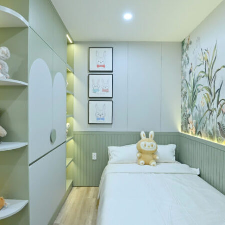 CĂN HỘ BCONS SOLARY – DĨ AN – 2 PN, 52M², 1.7 TỶ – VỊ TRÍ VÀNG, SỔ HỒNG CHÍNH CHỦ