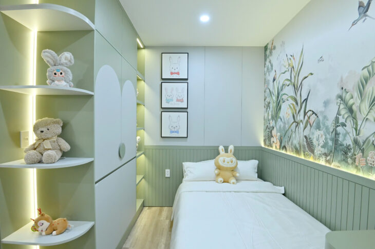 CĂN HỘ BCONS SOLARY – DĨ AN – 2 PN, 52M², 1.7 TỶ – VỊ TRÍ VÀNG, SỔ HỒNG CHÍNH CHỦ