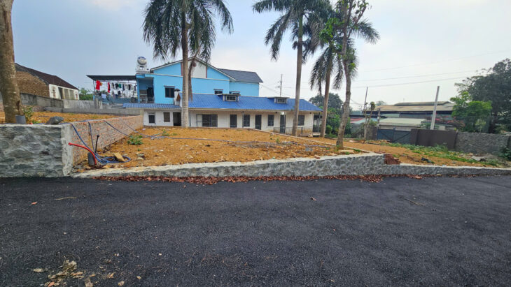Chính Chủ bán mảnh đất 100m2 full thổ Thạch Thất Hoà Lạc, giá 2,3 tỷ