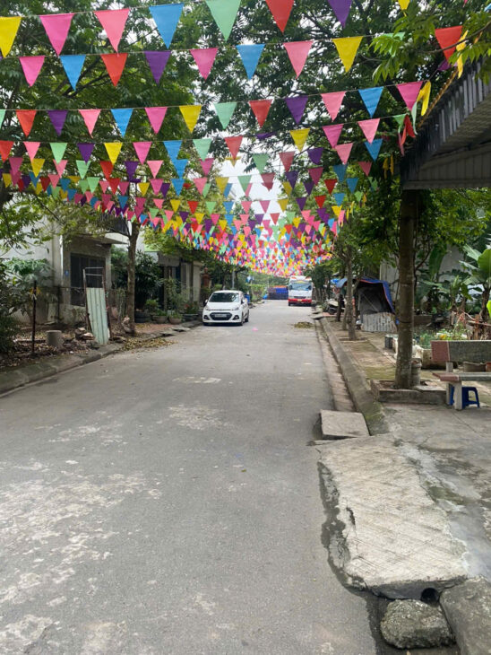 CHÚ CÂN BÁN NHANH ĐẤT DV ĐỒNG MAI HÀ ĐÔNG 50M2 GIÁ NHINH 7 TỶ PHÂN LÔ Ô TÔ TRÁNH NHAU