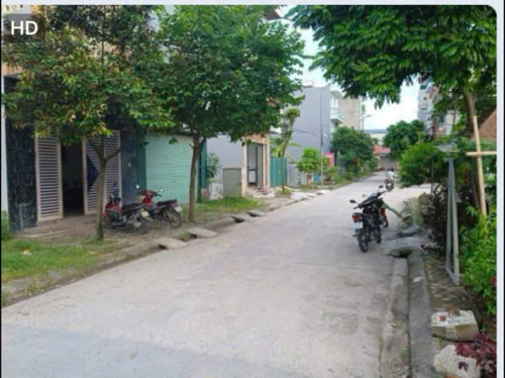 CHÚ CÂN BÁN NHANH ĐẤT DV ĐỒNG MAI HÀ ĐÔNG 50M2 GIÁ NHINH 7 TỶ PHÂN LÔ Ô TÔ TRÁNH NHAU