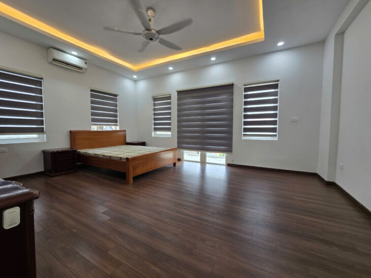 Hiếm ! Phú Thượng, Tây Hồ ,Nhà như biệt thự , 85m2, 4 Tầng , ô tô vào tận nhà ,ngay phố, ở luôn,