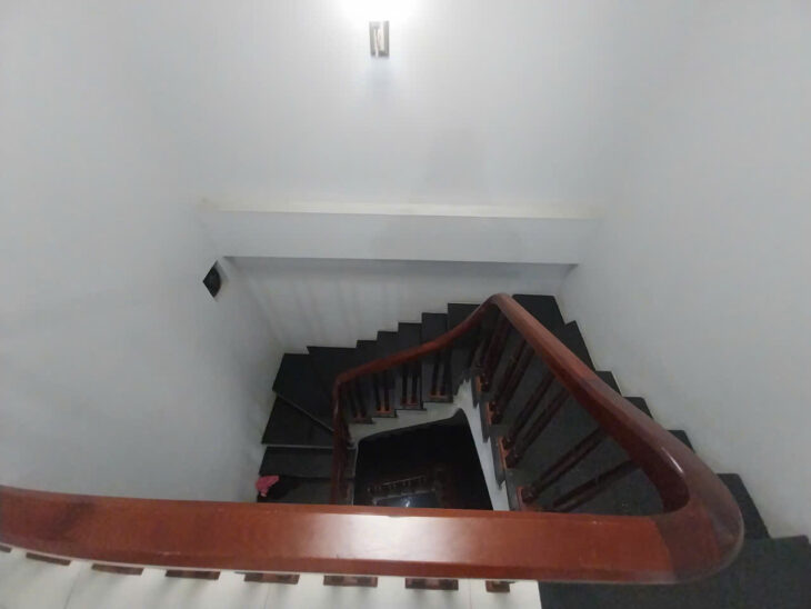 ???? HOA HẬU – NHÀ ĐẸP PHÚ LƯƠNG, HÀ ĐÔNG, 35M – 5 TẦNG, DÂN XÂY KIÊN CỐ ????????