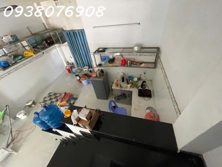 CHỦ GỬI – BÁN NHÀ 2 TẦNG HXH NGUYỄN VĂN TĂNGn70m2, LONG THẠNH MỸ – CHỈ 5.2 TỶ