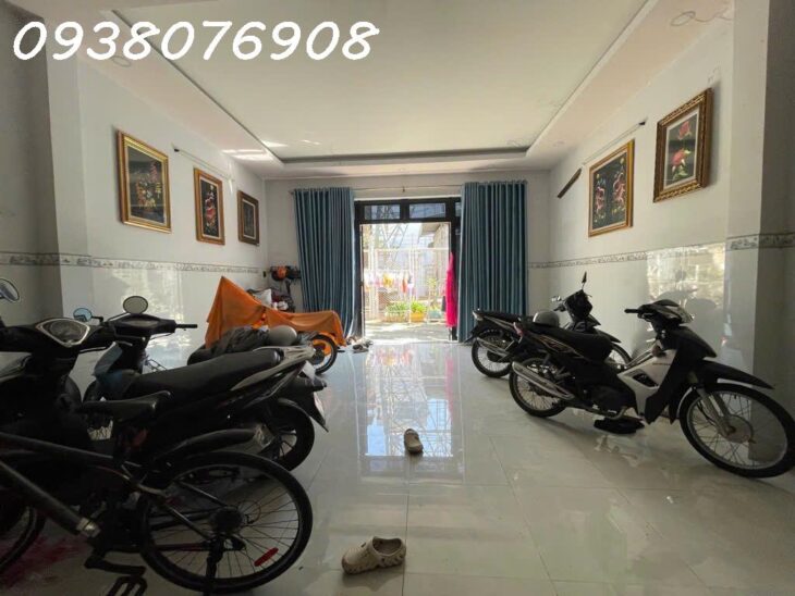 CHỦ GỬI – BÁN NHÀ 2 TẦNG HXH NGUYỄN VĂN TĂNGn70m2, LONG THẠNH MỸ – CHỈ 5.2 TỶ