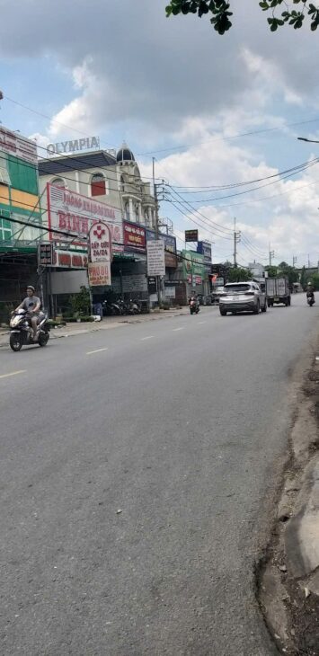 THE FELIX – Căn hộ hạnh phúc giứa trung tâm TP Thuận An sở hửu ngay chỉ 150tr/10%.