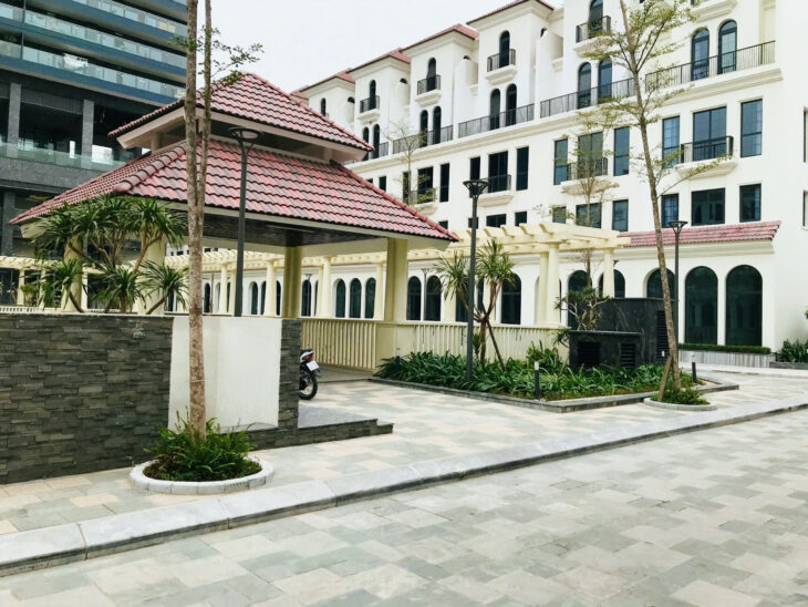 BÁN SH SUNSHINE GOLDEN RIVER ĐƯỜNG 21M, LÔ GÓC ĐẸP NHẤT NỐT LOTTE MALL, GÍA ĐẦU TƯ!
