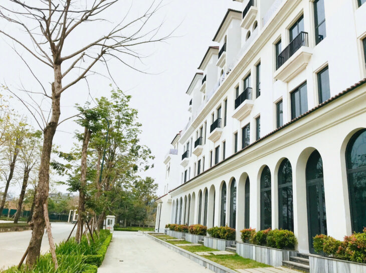 BÁN SH SUNSHINE GOLDEN RIVER ĐƯỜNG 21M, LÔ GÓC ĐẸP NHẤT NỐT LOTTE MALL, GÍA ĐẦU TƯ!