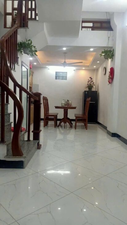 Hữu Lê – Hữu Hòa Nhà 40m² x 5 tầng – Ra mặt phố 10m – Nhà mới cực phẩm – Giá chỉ từ 4,7 tỷ –