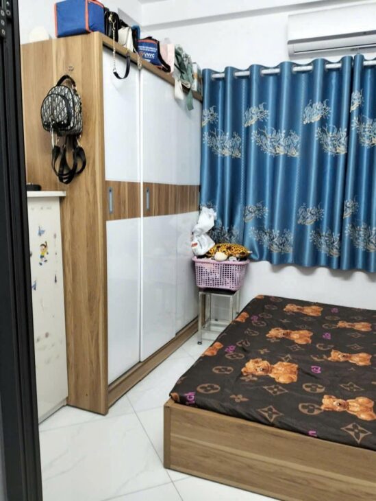 Bán nhà Hữu Lê, xã Hữu Hòa, Thanh Trì + 35 m², 4T, 3 ngủ + 5,15 tỷ + 084 444 4453
