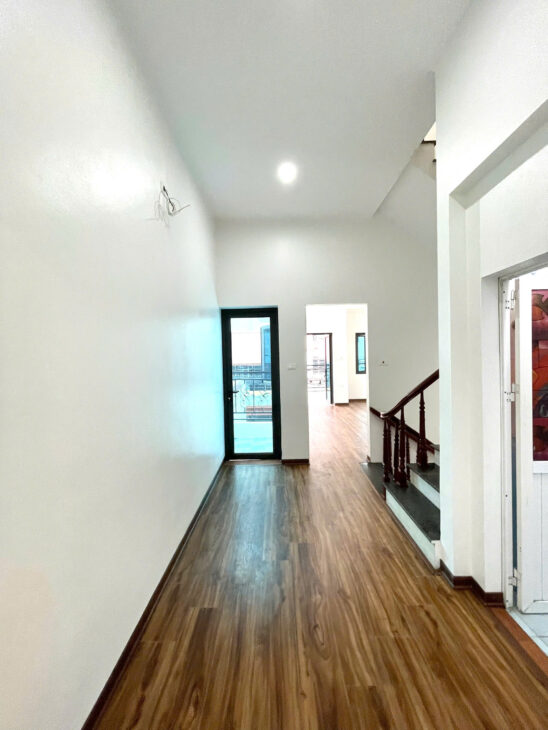 Bán nhà 3 tầng 61 m² tại Ỷ La, Dương Nội, Hà Đông, mặt tiền 5m, nhỉnh 13 tỷ, kinh doanh đỉnh