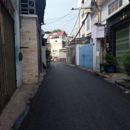 Bán nhà đẹp giá rẻ trong tầm giá với diện tích rộng 125m2,Thông ra Lê Văn Thịnh Chợ Cây Xoài.giá