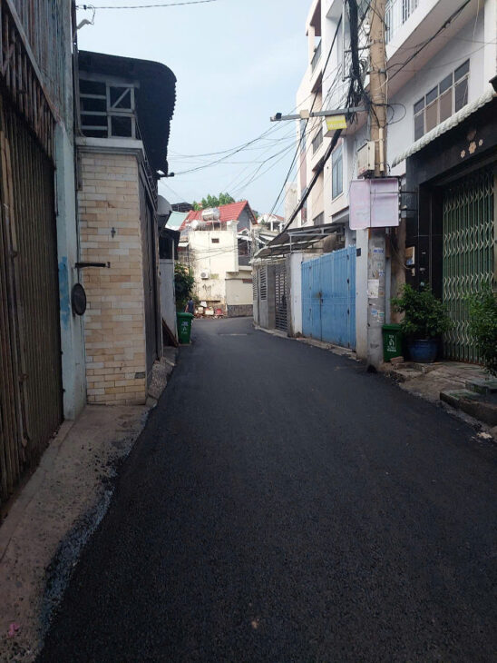Bán nhà đẹp giá rẻ trong tầm giá với diện tích rộng 125m2,Thông ra Lê Văn Thịnh Chợ Cây Xoài.giá