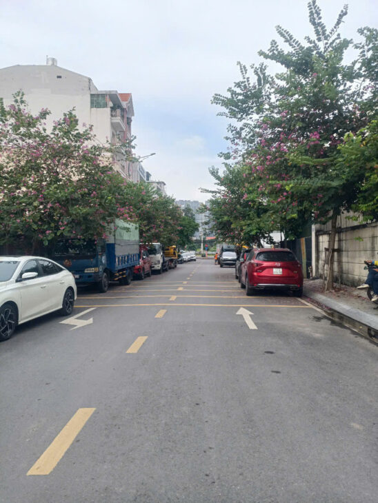 Bán đất tặng villa mini đường số 9 , P An Phú Quận 2- sau lưng the Vista (gần MIA Resort)