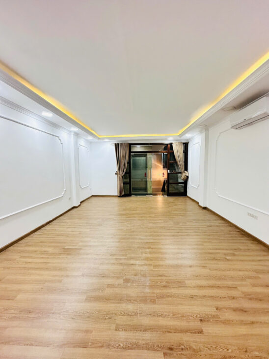 BÁN NHÀ VĂN TIẾN DŨNG 35M2X4T,MT=7M, VỈA HÈ 3M, Ô TÔ TRÁNH, DỪNG ĐỖ, 5.8 TỶ