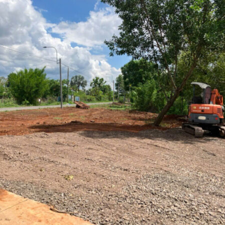 Chỉ 2,3 Tỷ sở hữu 1,000m2 góc 2 mặt tiền với 76m mặt tiền đường nhựaTP. Long Khánh Chỉ 2,3 Tỷ sở hữu 1,000m2 góc 2 mặt tiền với 76m mặt tiền đường nhựaTP. Long Khánh