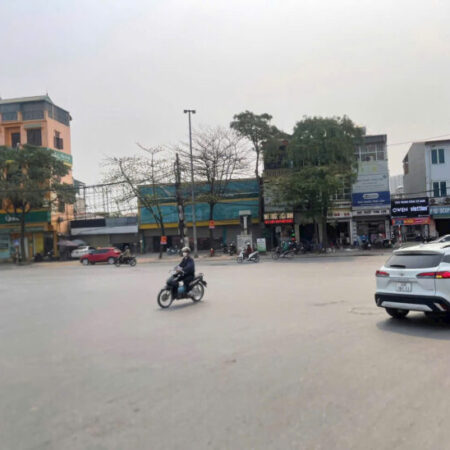 CHO THUÊ SHOWROOM, KHO XƯỞNG 543M2 MẶT ĐƯỜNG NGỌC HỒI – CHO THUÊ SHOWROOM, KHO XƯỞNG 543M2 MẶT ĐƯỜNG NGỌC HỒI –