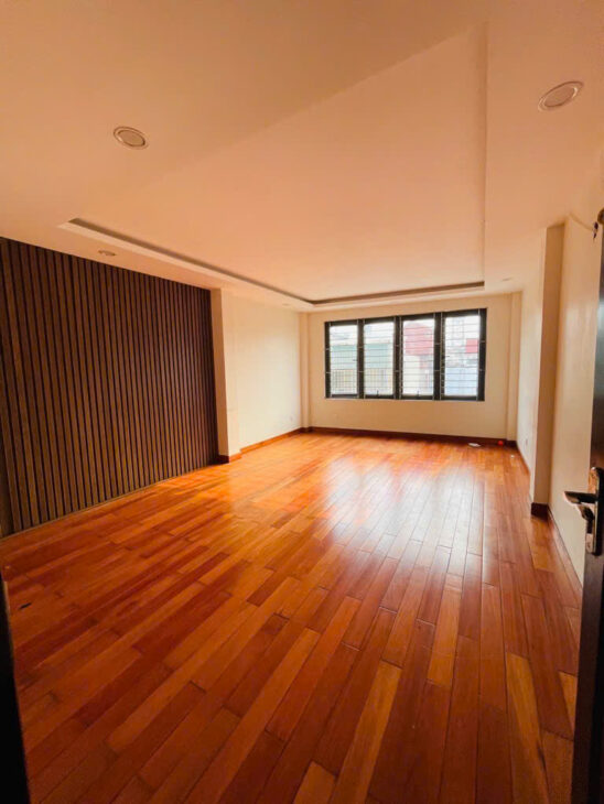 Em bán nhà riêng 7 tầng cực đẹp phố Trương Định,Q. Hoàng Mai, ô tô đỗ cửa, 68m2, 15 tỷ 300