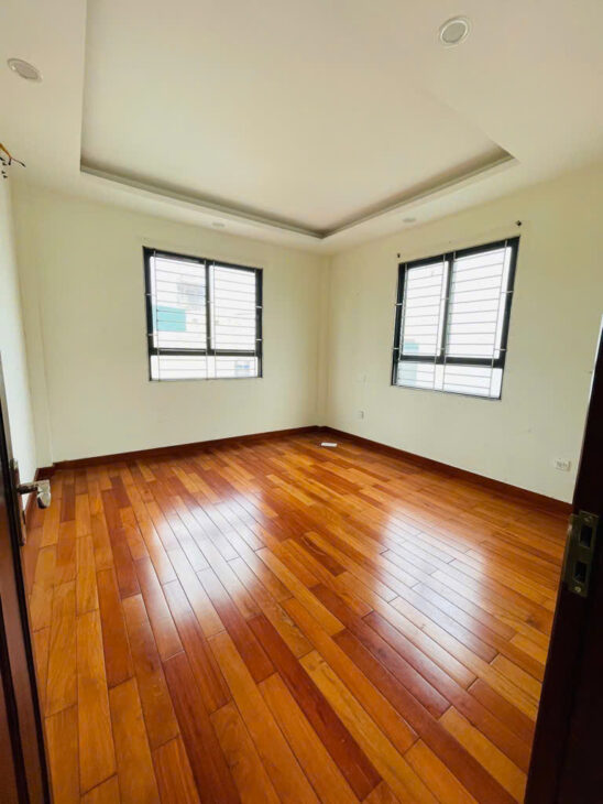 Em bán nhà riêng 7 tầng cực đẹp phố Trương Định,Q. Hoàng Mai, ô tô đỗ cửa, 68m2, 15 tỷ 300