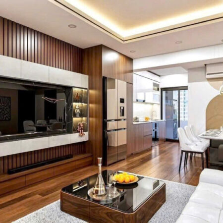 Bán căn hộ Nơ 7A Linh Đàm, Q. Hoàng Mai, 73m2 x 3 ngủ, sổ đỏ, giá 4 tỷ 599 triệu có thương lượng