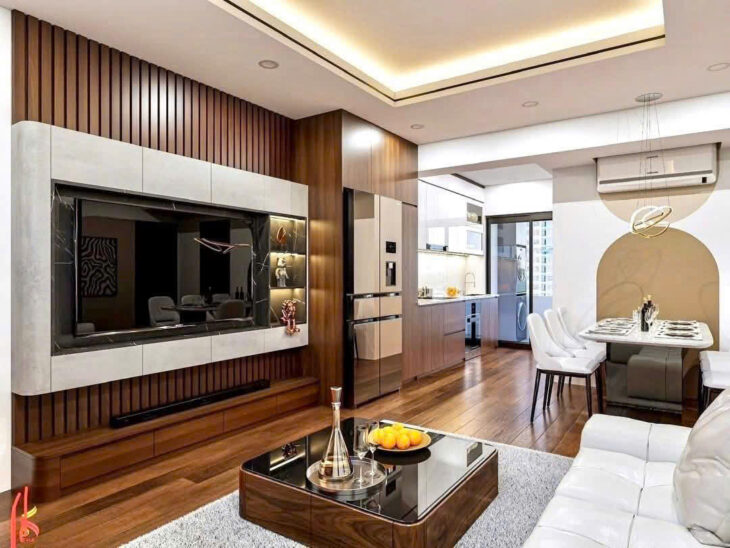 Bán căn hộ Nơ 7A Linh Đàm, Q. Hoàng Mai, 73m2 x 3 ngủ, sổ đỏ, giá 4 tỷ 599 triệu có thương lượng