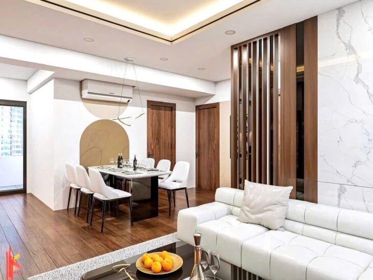 Bán căn hộ Nơ 7A Linh Đàm, Q. Hoàng Mai, 73m2 x 3 ngủ, sổ đỏ, giá 4 tỷ 599 triệu có thương lượng