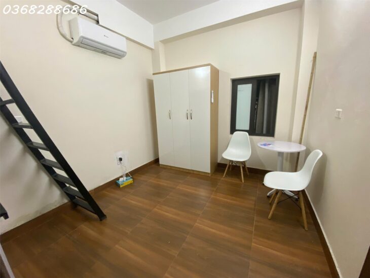 CHÍNH CHỦ CHO THUÊ CCMN SIÊU ĐẸP SIÊU RẺ TẠI 1194/141 LÁNG