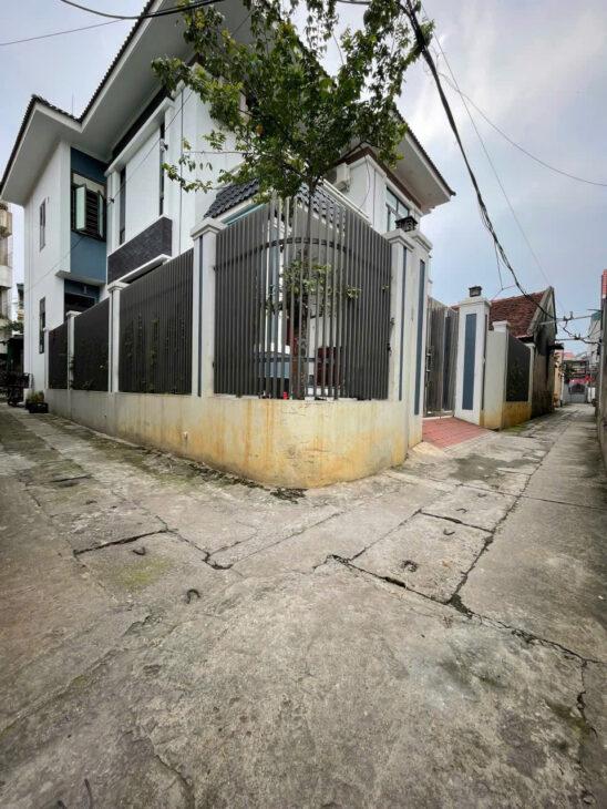 Bán đất Đức Thượng, 55m gần QL 32, Vành đai 4, giá đầu tư.