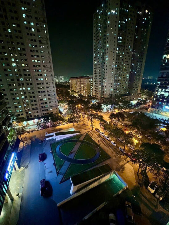Bán căn hộ chung cư Nơ 7 Linh Đàm, Hoàng Mai 56m2, 2 ngủ, view hồ giá chỉ nhỉnh 3 tỷ