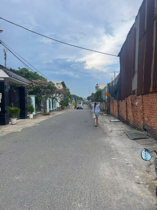 Bán mặt tiền kinh doanh , Trảng Bom, Đồng Nai