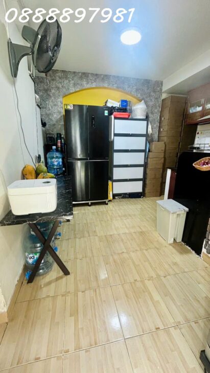 BÁN NHÀ 2 TẦNG, 47M2, NGÕ BÙI ĐÌNH TUÝ, P.12, BÌNH THẠNH, 6.4 TỶ, SỔ HỒNG