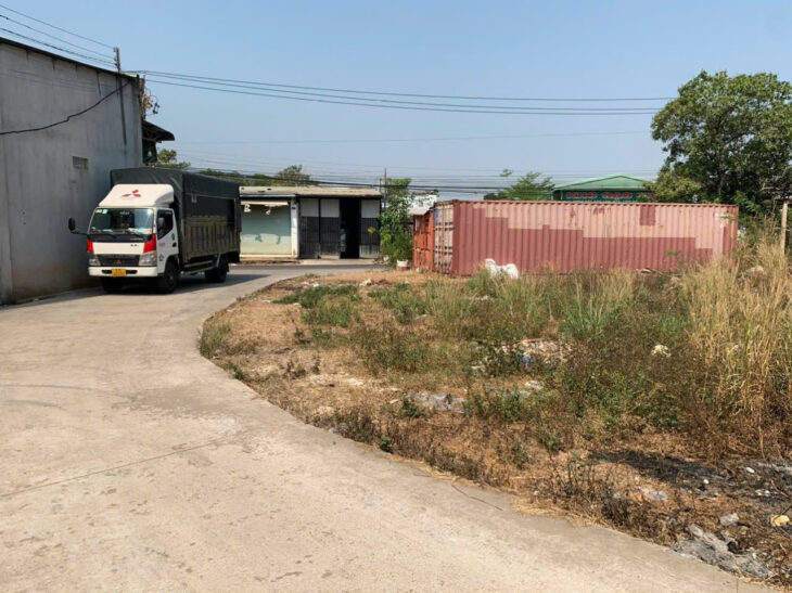 ???? BÁN LÔ ĐẤT ĐẸP – ĐÔNG HÒA, TRẢNG BOM – GIÁ CHỈ 790 TRIỆU