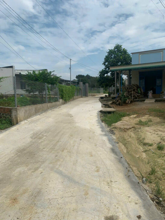 ???? BÁN LÔ ĐẤT ĐẸP – ĐÔNG HÒA, TRẢNG BOM – GIÁ CHỈ 790 TRIỆU