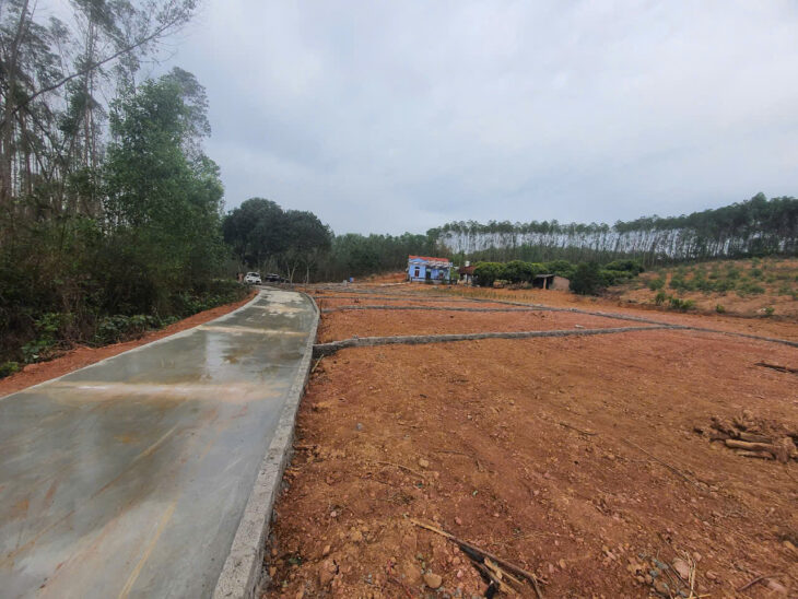 ???? “Đất lớn – tiềm năng lớn – quyết định lớn cho nhà đầu tư thông minh!”