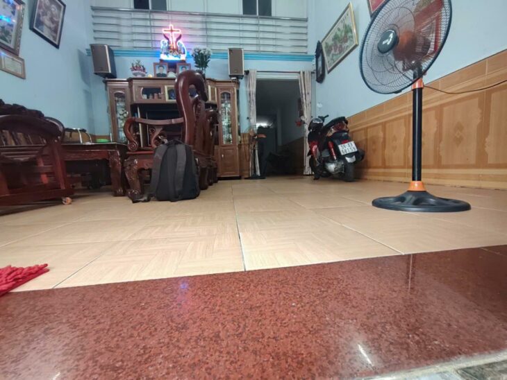 Bán nhà khu vip Hiệp Bình Chánh HXH thông 4 phía chỉ 6.95 tỷ.